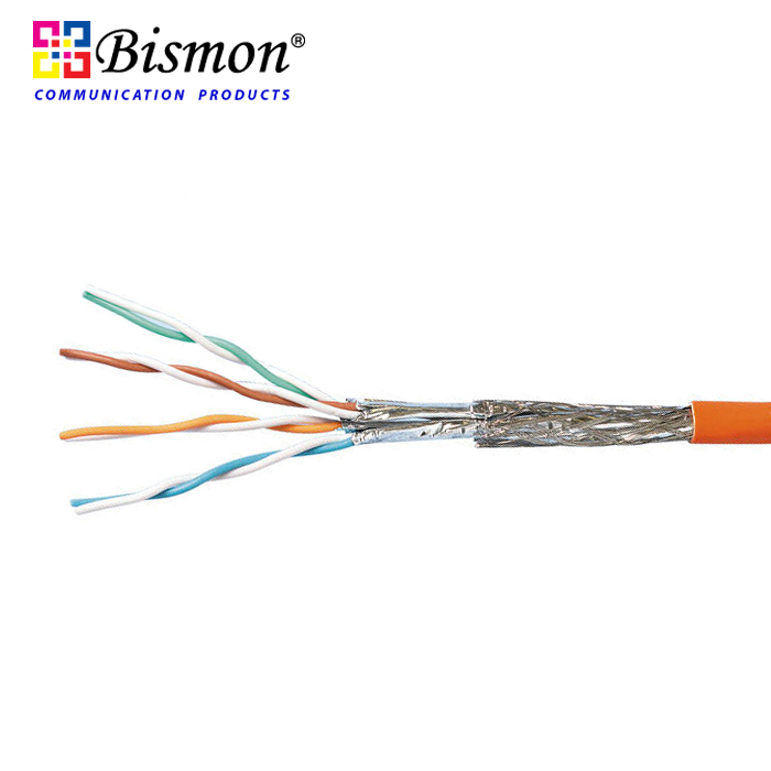 สายแลน Cat5e vs Cat6 vs Cat6A vs Cat7 vs Cat8 เลือกรุ่นไหนดี? [คู่มือ 2025]